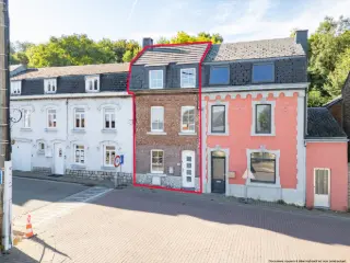 Residence for sale Marche-en-Famenne (VBD23620)