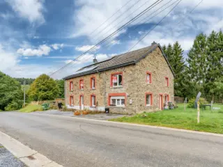 Maison à vendre Gouvy (VBD23623)