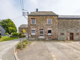 Maison à vendre Libin (VBD23626)