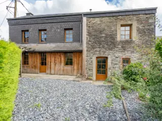 Residence for sale Bertrix (VBD23627)