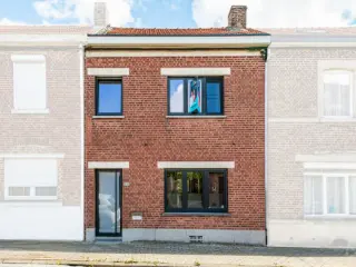 Residence for sale Waremme (VBD23629)