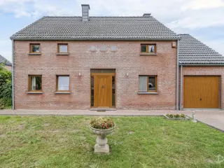 Huis te koop Crisnée (VBD23632)