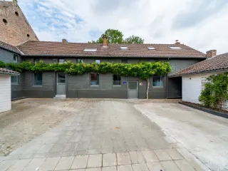 Huis te koop Noduwez (VBD23634)