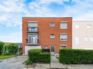 Mixed building for sale Marcinelle (VBD23635)