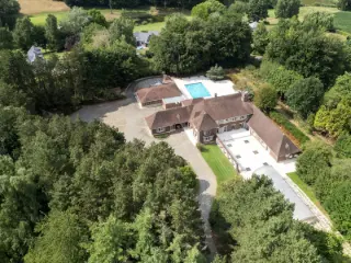 Huis te koop Grez-Doiceau (VBD23636)