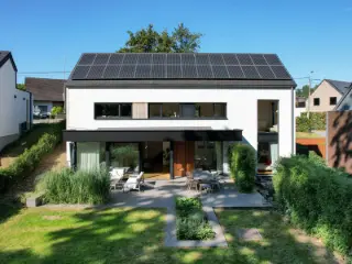 Villa te koop Mont-Saint-Guibert (VBD23637)