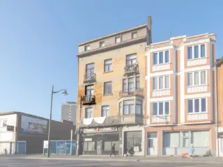 Appartement à vendre Koekelberg (VBD23639)