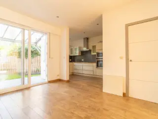 Maison à vendre Woluwe-Saint-Pierre (VBD23641)
