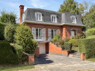 Maison à vendre Rhode-Saint-Genèse (VBD23645)
