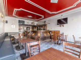 Surface commerciale à vendre Virton (VBD23647)