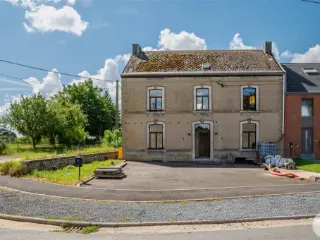 Huis te koop Faimes (VBD23650)