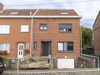 Residence for sale Couillet (VBD23657)