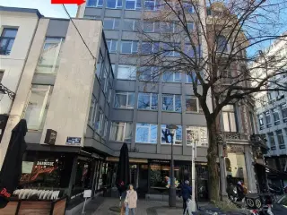 Appartement te koop Luik (VBD23658)