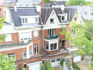 Huis te koop Watermaal-Bosvoorde (VBD23672)