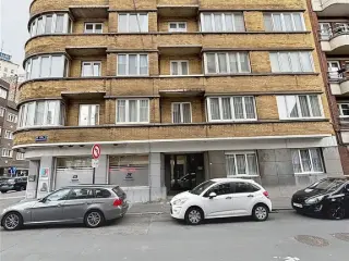 Appartement à vendre Charleroi (VBD23673)