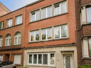 Gelijkvloers te koop Sint-Jans-Molenbeek (VBD23677)