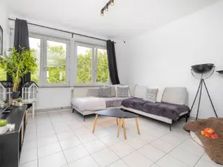 Appartement te koop Sint-Jans-Molenbeek (VBD23679)
