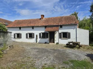Maison à vendre Zétrud-Lumay (VBD23687)