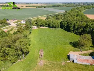 Grond te koop Jandrain-Jandrenouille (VBD23688)