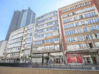 Apartment for sale Charleroi (VBD23695)