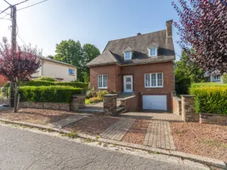 Villa te koop Montigny-le-Tilleul (VBD23700)
