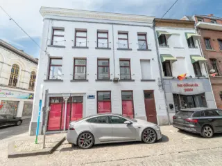 Apartment for sale Binche (VBD23703)