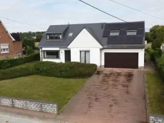 Villa à vendre Jemeppe-Sur-Sambre (VBD23704)