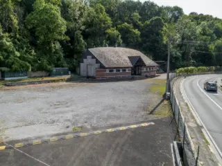 Terrain à bâtir à vendre Bouffioulx (VBD23710)