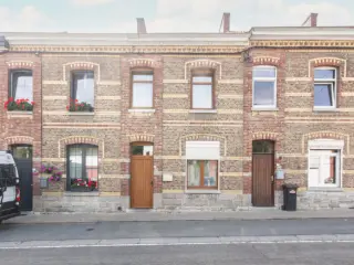 Residence for sale Treignes (VBD23716)