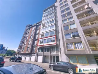 Apartment for rent Liege (VBD23719)