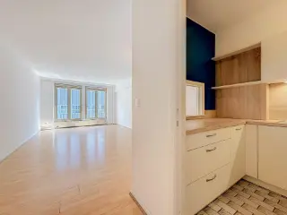 Apartment for sale Liege (VBD23729)