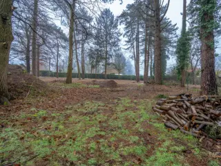 Land for sale Braine-l'Alleud (VBD23737)