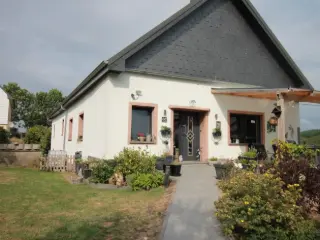 Huis te koop Burg-Reuland (VBD23741)