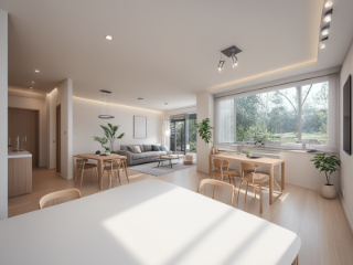 Duplex for sale Watermaal-Bosvoorde (VBD23748)