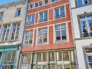 Immeuble de rapport à vendre Namur (VBD23749)
