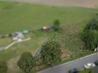 Terrain à vendre Péruwelz (VBD23758)