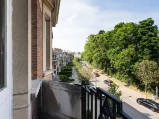 Maison à vendre Etterbeek (VBD23760)