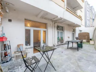 Rez-De-Chaussée à vendre Saint-Gilles (VBD23762)