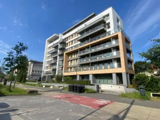Parking à vendre Woluwe-Saint-Lambert (VBD23768)