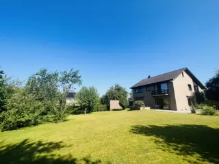 Villa for rent Tervuren (VBD23773)
