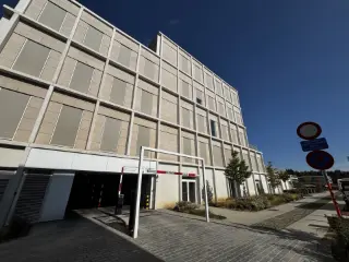 Parking à louer Wezembeek-Oppem (VBD23774)