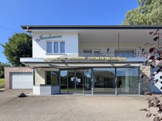 Residence for sale Bellevaux-Ligneuville (VBD23776)