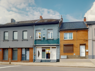 Handelspand te koop Souvret (VBD23780)