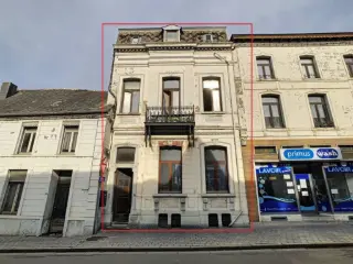 Immeuble de rapport à vendre Chimay (VBD23783)