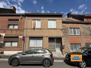 Maison à vendre Jumet (VBD23785)