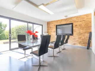 Bureaux à louer Ottignies-Louvain-la-Neuve (VBD23786)