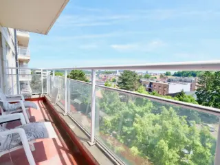 Appartement te koop Sint-Agatha-Berchem (VBD23790)