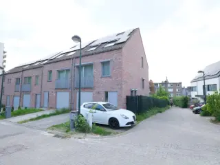 Residence for sale Vorst (VBD23793)