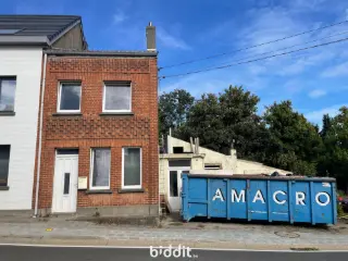 Huis in openbare verkoop Virginal-Samme (VBD23795)