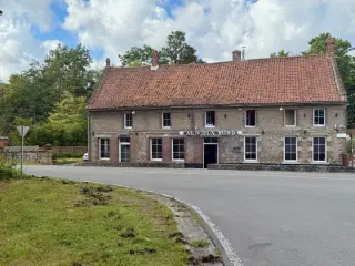 Handelspand te koop Ville-Pommeroeul (VBD23803)